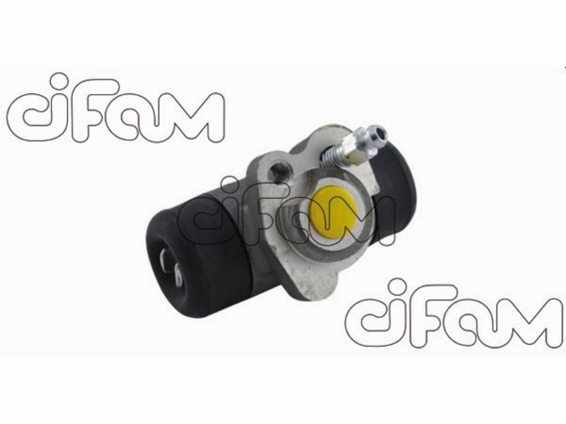 Wheel brake cylinder