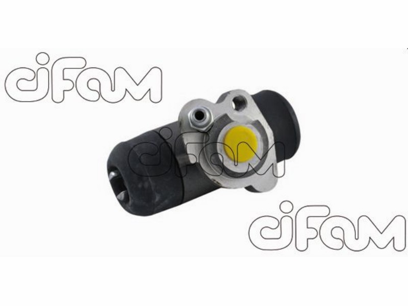 Wheel brake cylinder
