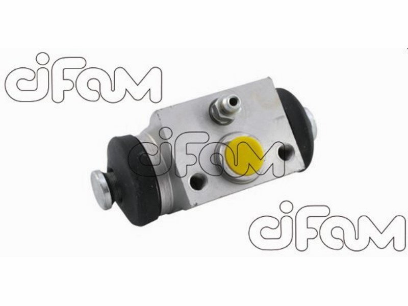 Wheel brake cylinder