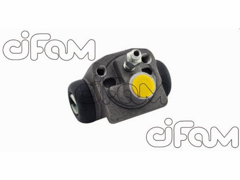 Wheel brake cylinder