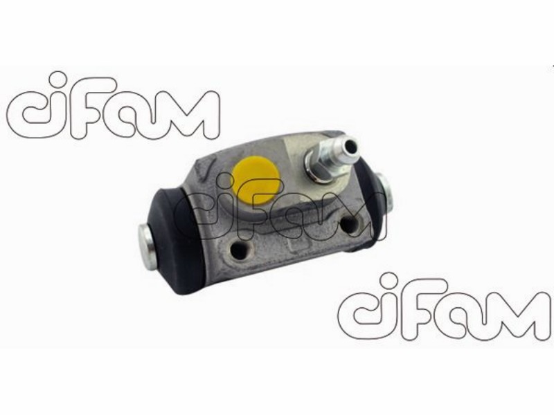 Wheel brake cylinder
