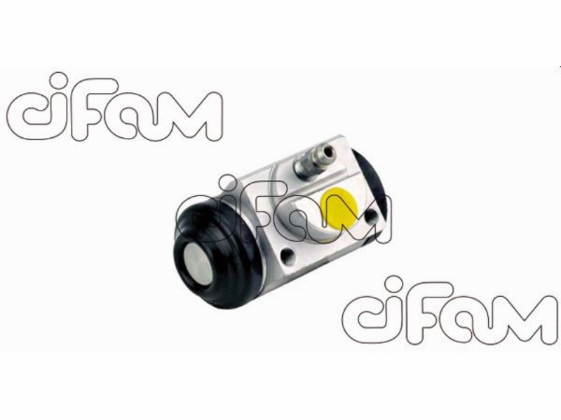 Wheel brake cylinder