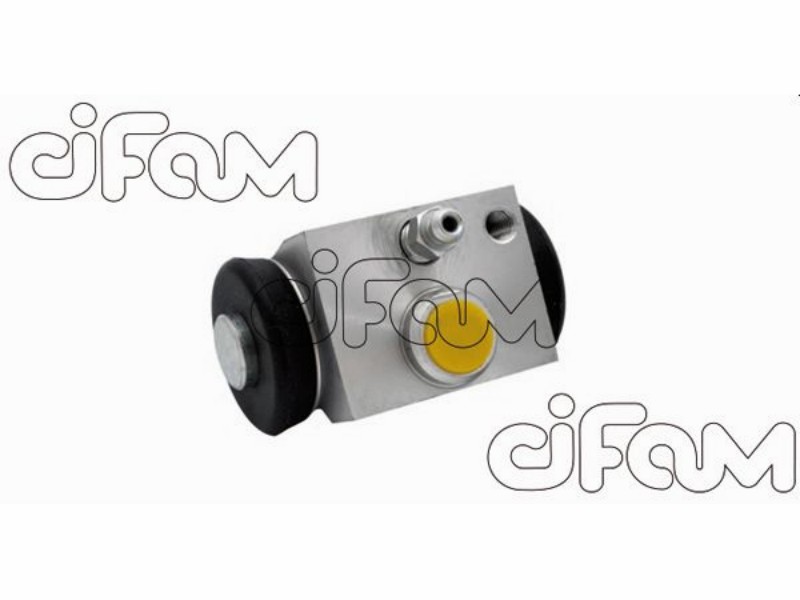 Wheel brake cylinder