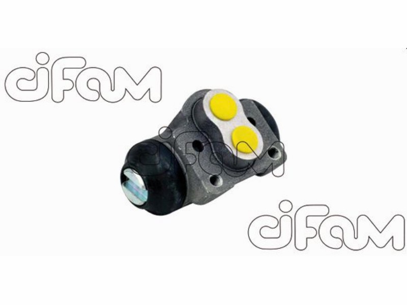 Wheel brake cylinder