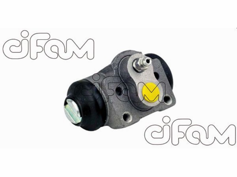 Wheel brake cylinder