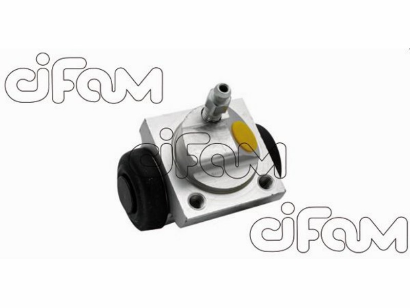 Wheel brake cylinder