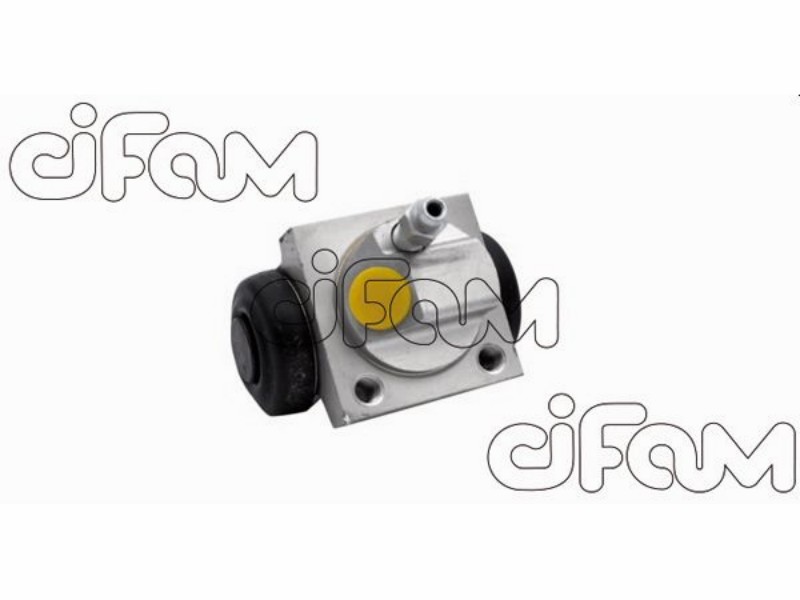 Wheel brake cylinder