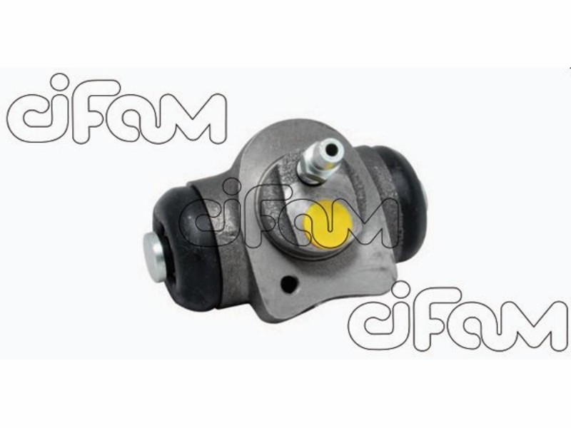 Wheel brake cylinder