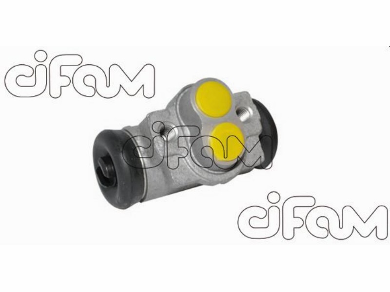 Wheel brake cylinder