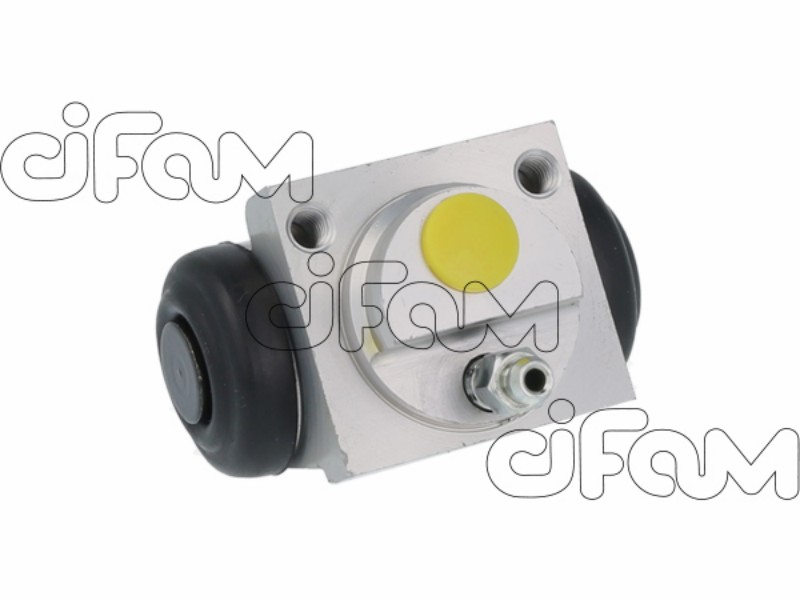 Wheel brake cylinder