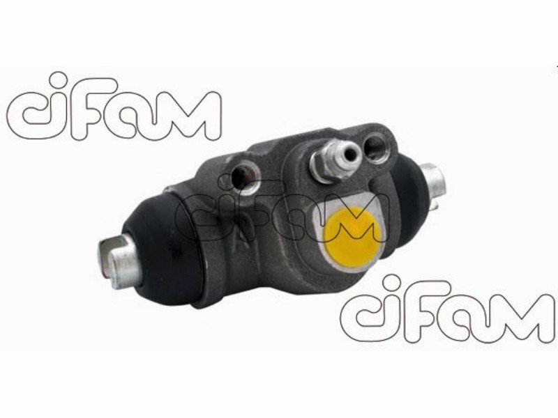 Cifam cilindretto freno Kia picanto 05