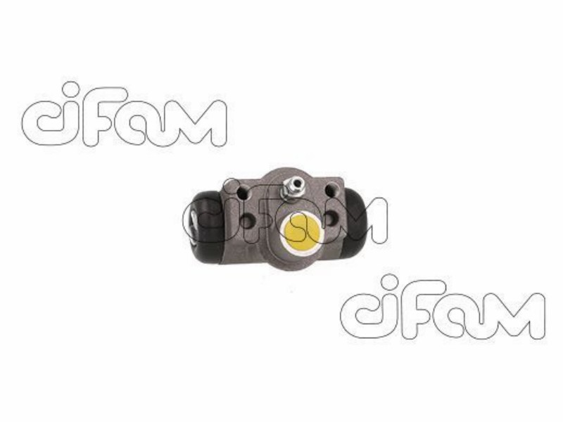 Cifam wheel brake cylinder