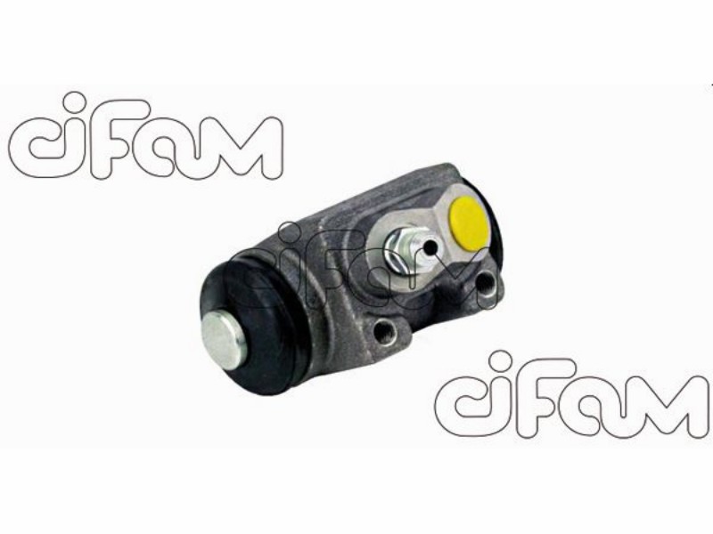 Wheel brake cylinder