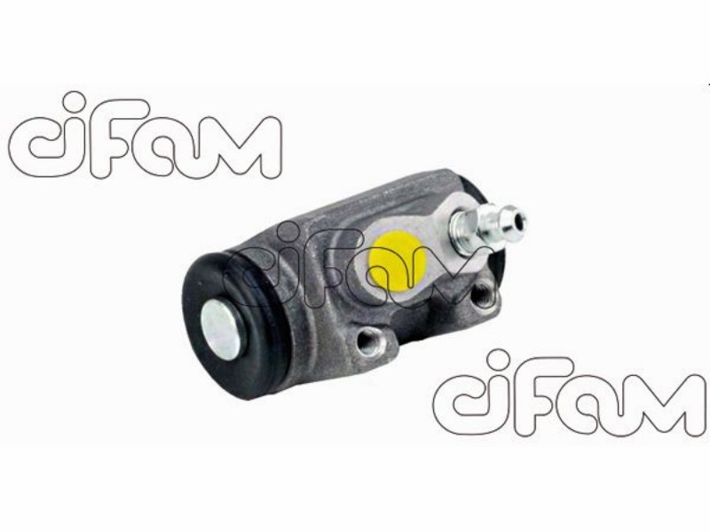 Wheel brake cylinder