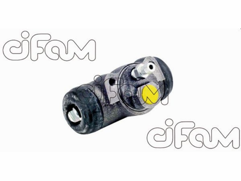 Wheel brake cylinder