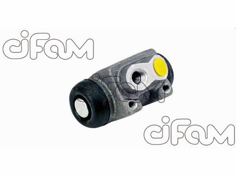 Cifam wheel brake cylinder