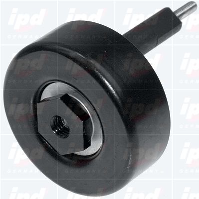 CIFAM 153-456 / Kit ganasce freno