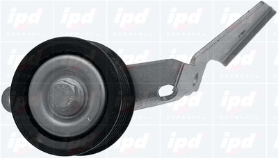 CIFAM 153-464 / Kit ganasce freno