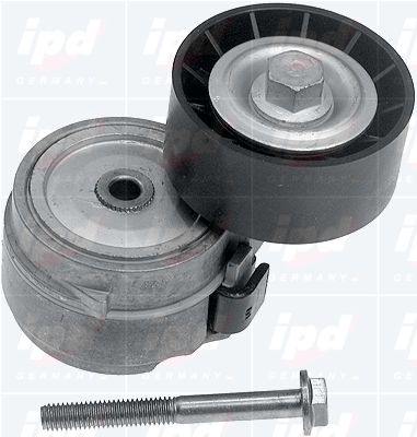 CIFAM 153-473 / Kit ganasce, Freno stazionamento