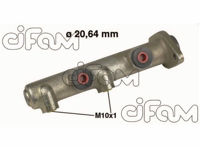 Cifam brake master cylinder