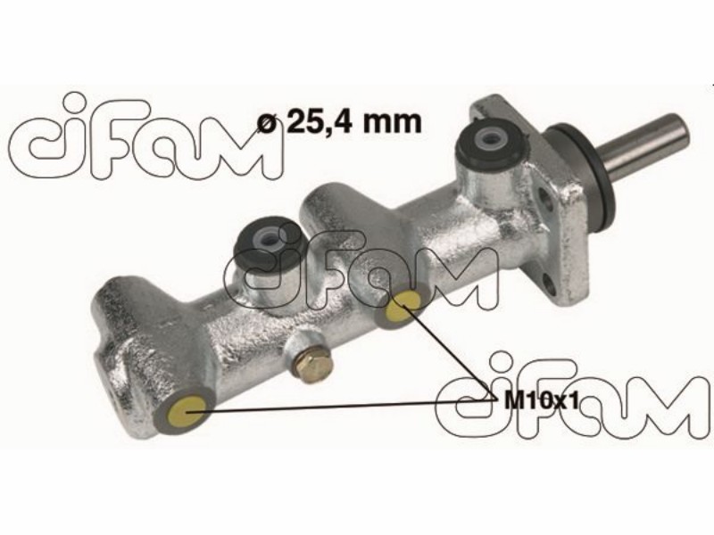 Cifam pompa freno Fiat Ducato -94