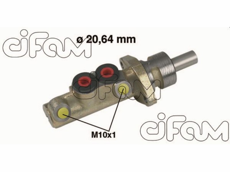 Cifam pompa freno Peugeot 405 -95
