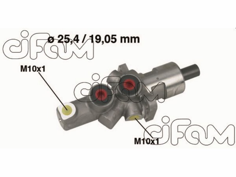 Cifam pompa freno Mercedes e -95