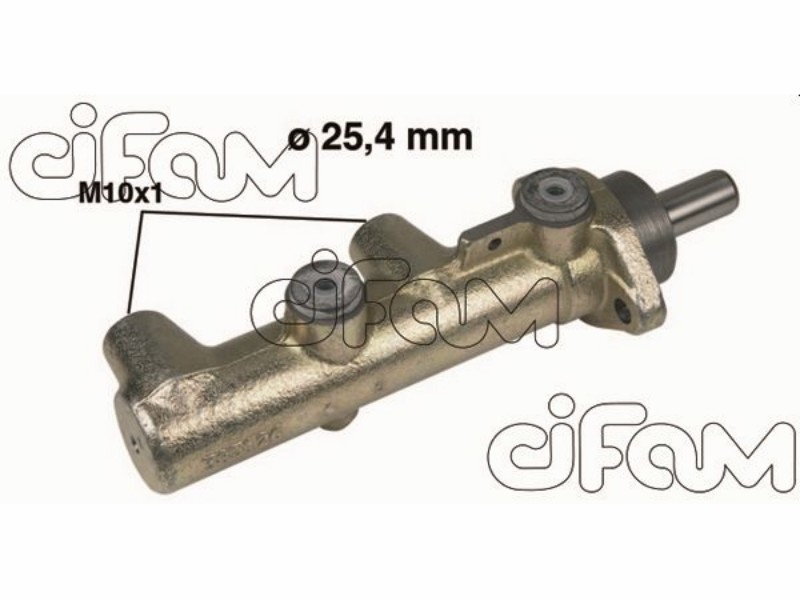 Cifam pompa freno Fiat ducat
