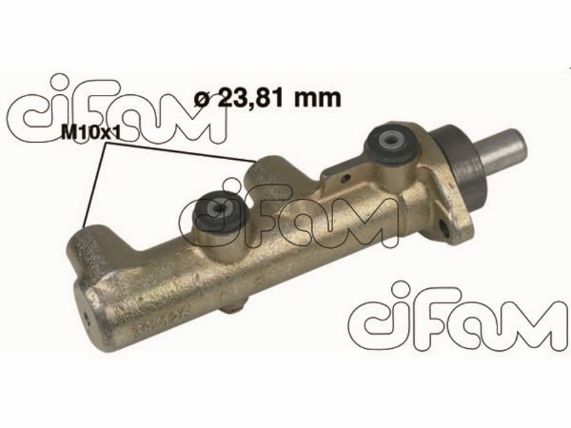 Cifam pompa freno Fiat Ducato
