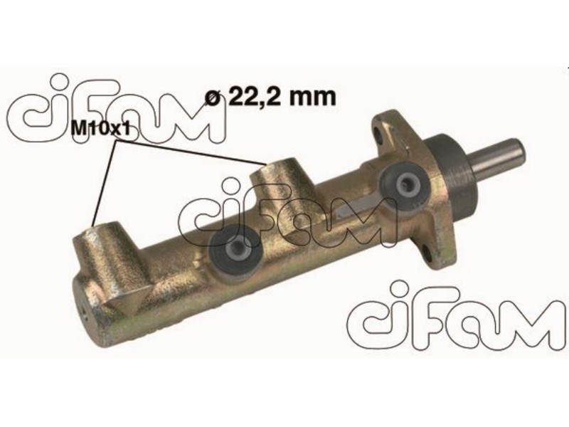 Cifam pompa freno Fiat Ducato 94