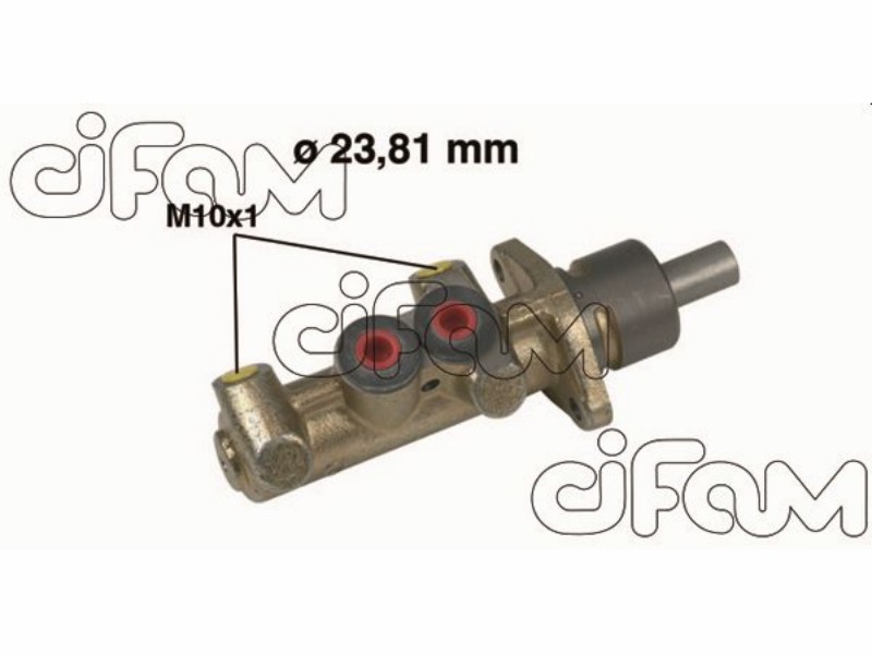 Cifam pompa freno Fiat ulisse -99