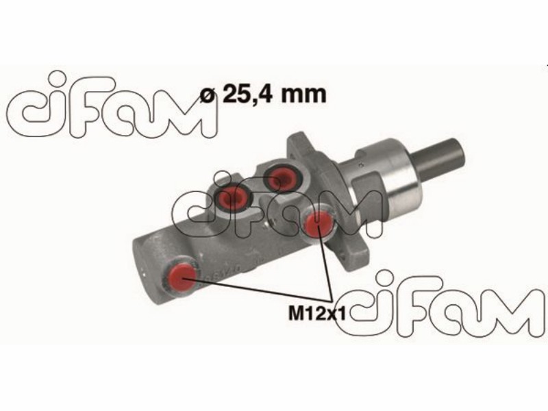 Cifam pompa freno Ford mondeo -96