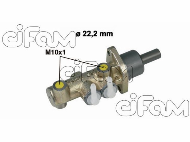 Cifam pompa freno Fiat strada