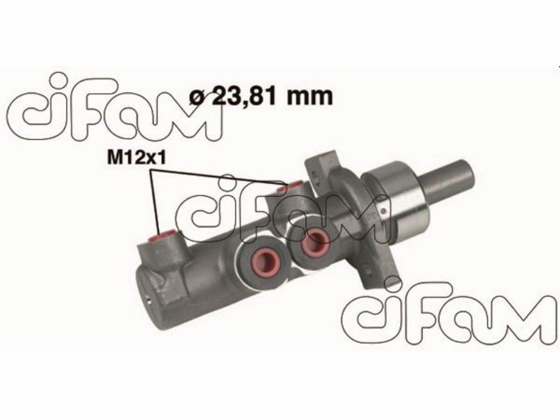 Cifam pompa freno Audi A3 -03
