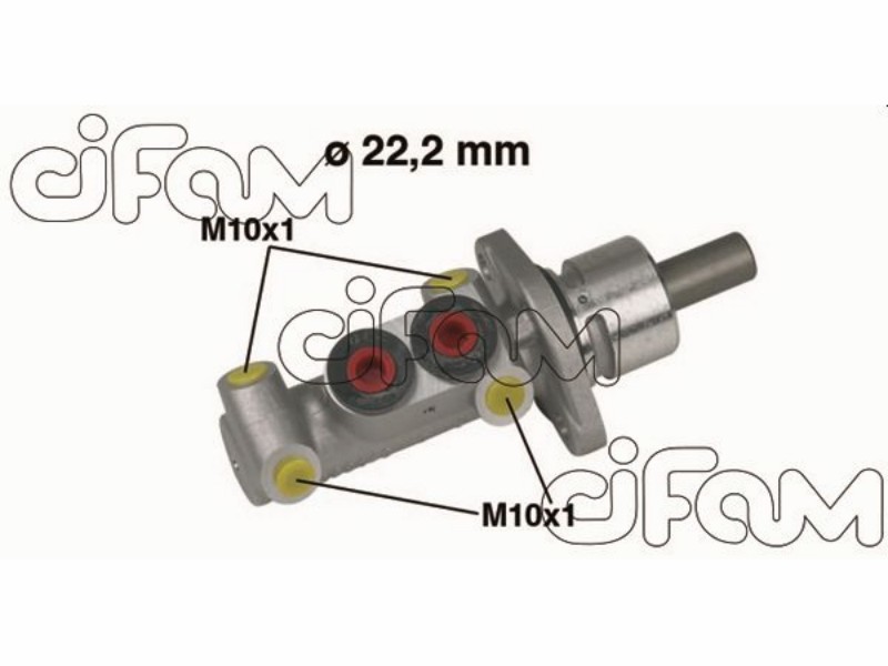 Cifam pompa freno VW Golf III -99