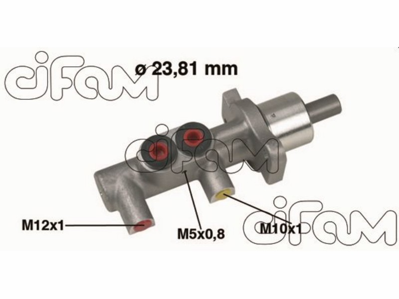 Cifam pompa freno BMW serie 3 -99