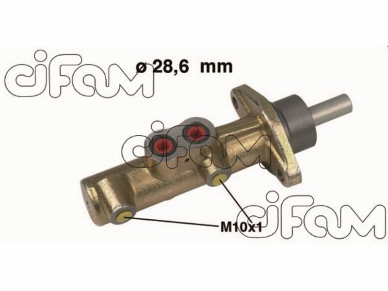Cifam pompa freno Iveco dayli 99