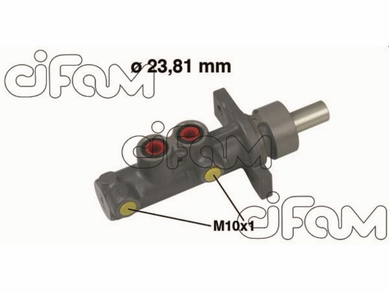 Cifam pompa freno Ford Transit