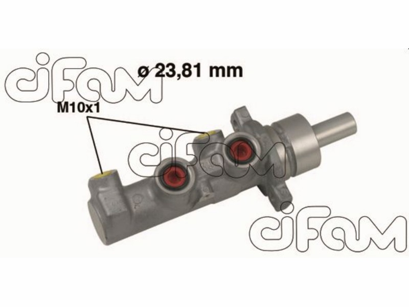 Cifam pompa freno Fiat stilo 04-