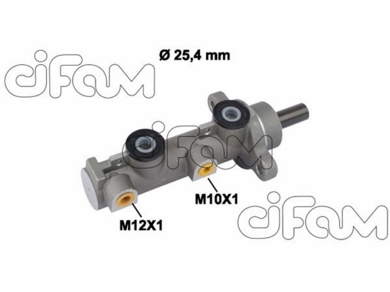Brake master cylinder