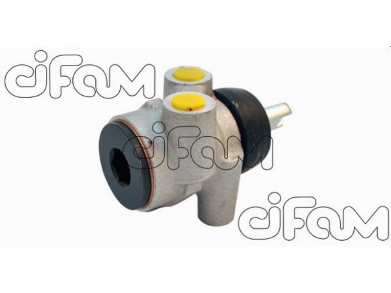 Cifam correttore di frenata Fiat uno