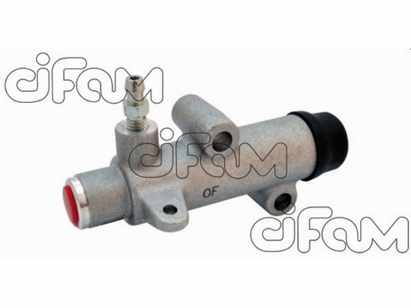Clutch cylinder