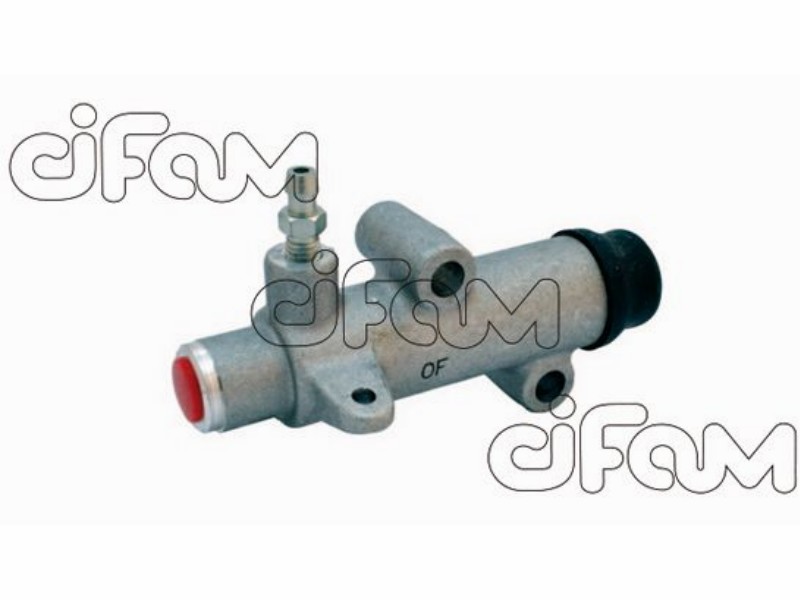Cifam cilindro frizione Lada niva
