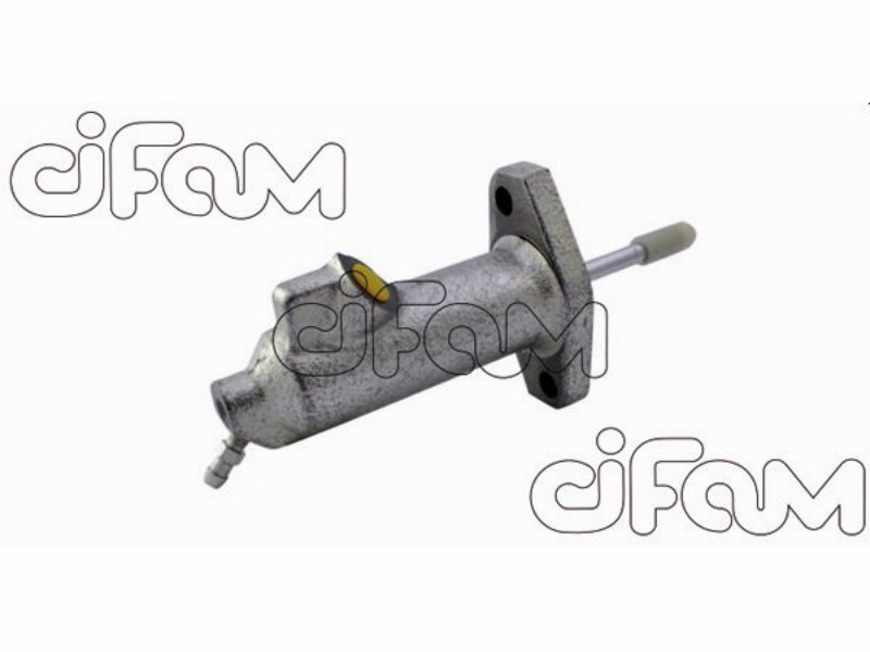 Clutch cylinder