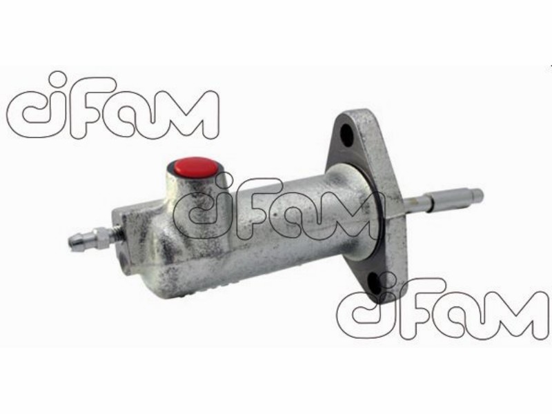 Clutch cylinder