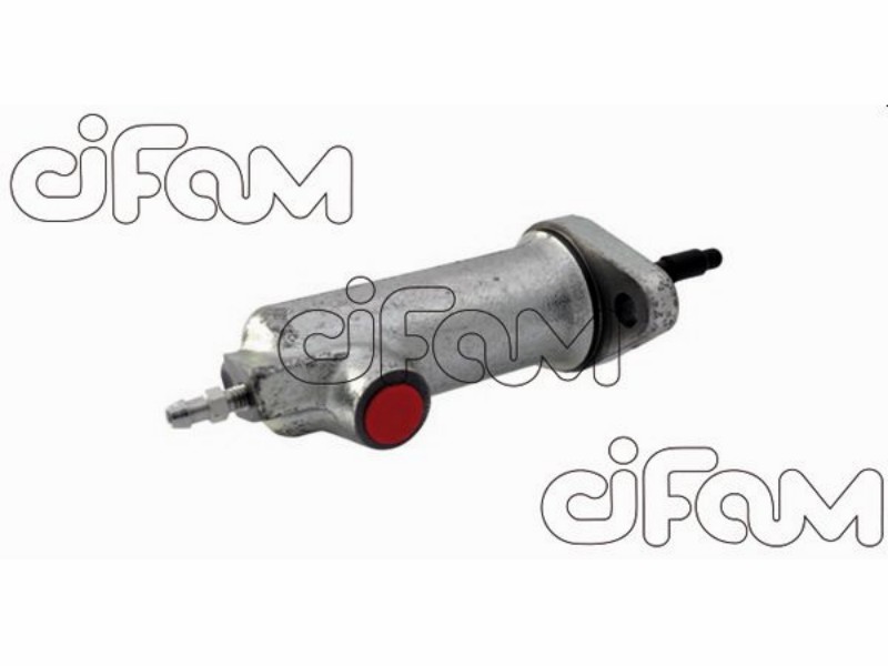 Clutch cylinder