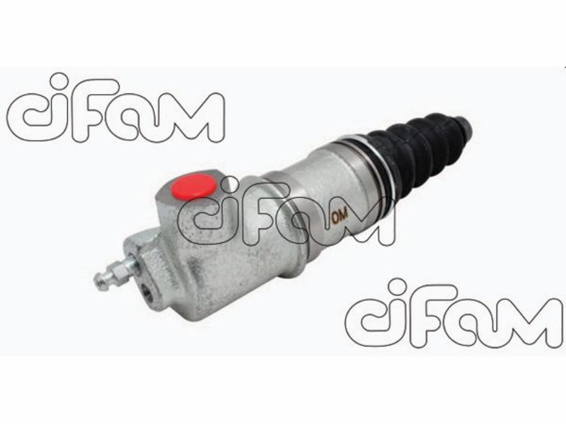 Clutch cylinder
