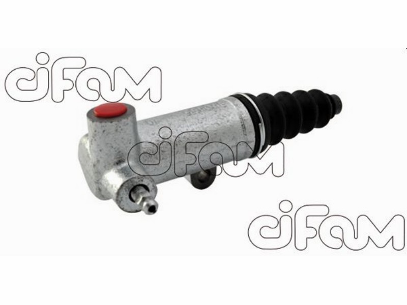 Clutch cylinder