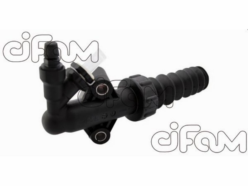 Clutch cylinder