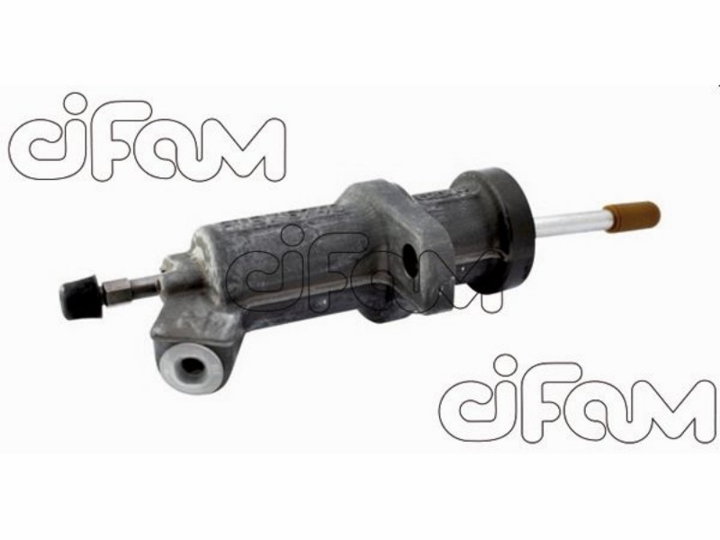 Clutch cylinder